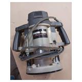 Porter-Cable 7539 Variable Speed Router