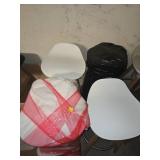 4x bid Modern Bar Stools