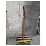 Brooms and Cleaning Tools