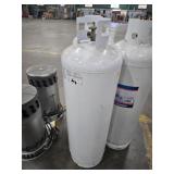 Large Propane Cylinders