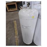 Flame King 100 lb Propane Cylinder