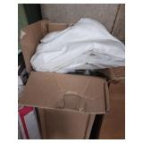 24ï¿½100 Woven Partial Roll in Box