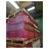 Stack of Miscellaneous Display Panels