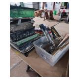 Painting Tools and Accessories