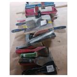 Drywall Tools and Accessories