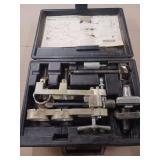 Weslock Installation Tools Kit in Case