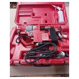Milwaukee Electromagnetic Drill Press