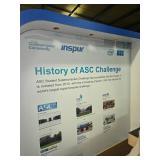ASC Challenge History Display Panel