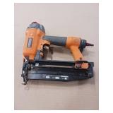 Ridgid R213BNA Straight Finish Nailer