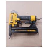 DeWalt DWFP1838 Finish Stapler Tool
