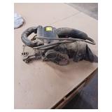 Craftsman 6A Belt Sander, 120V