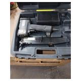 Paslode Pneumatic Nail Gun with Case