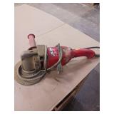 Milwaukee Heavy-Duty Polisher Tool