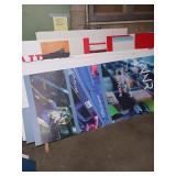 Advertising Sign Boards