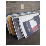 Sign Boards, 38ï¿½90 Inches+