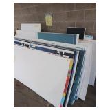 Sign Boards 38ï¿½ x 90ï¿½+