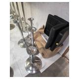 4xbid Adjustable Bar Stools