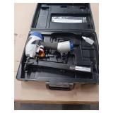 Spotnails XC1016 Pneumatic Nail Gun with Case