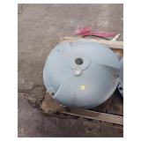 Heavy Duty Umbrella Stand