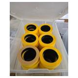 Painterï¿½s Tape Roll Lot