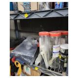 Miscellaneous Supplies