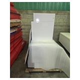 Pallet of Miscellaneous Display Items