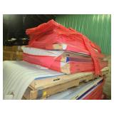 Pallet of Miscellaneous Display Panels