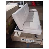 Pearson Convertible Sofa in Box