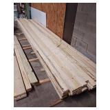 8O TIMES BID 80 Pieces of 16ï¿½ 2ï¿½4 #2 Lumber