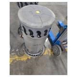 XHT Propane Gas Heater