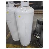 Flame King 100% Propane Cylinder