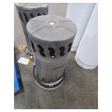 Metal Propane Patio Heater
