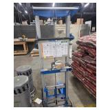 Commercial Appliance Hand Truck With Lift