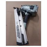 Hitachi NR90AD(S) Paper-Collated Framing Nailer