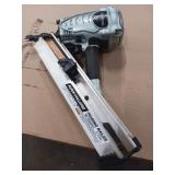 Hitachi NR90AD(S1) 3-1/2ï¿½ï¿½ Strip Nailer
