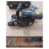 Bosch B1650 Plate Joiner Power Tool