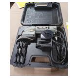 Porter-Cable Profile Sander Kit in Case