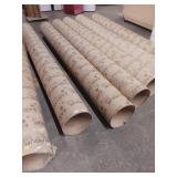 6TIMES BID Six 12ï¿½ï¿½ X 10ï¿½6ï¿½ï¿½ ColumnForms