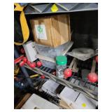 Banding tools and supplies