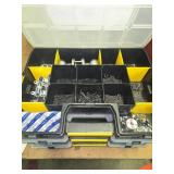 Stanley X3 Organizer with Contents