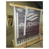 Plinko Game With Pucks Display Unit