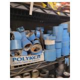 Polyken Industrial Tapes