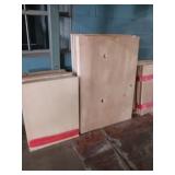 Standup and Folding Stands