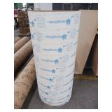 55ï¿½24ï¿½ï¿½ Collem Form Cardboard Cylinder