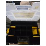 Stanley SortMaster Organizer Set