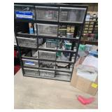 Workshop Items and Hardware