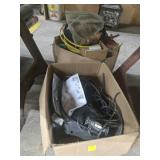 Electrical Supplies and Tools