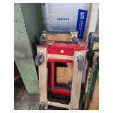 X4 Wooden Furniture Dollies