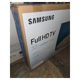 Samsung 32-Inch Full HD LED TV