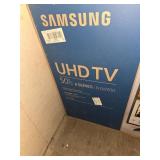 Samsung 50-Inch Class NU6900 UHD TV